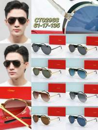 Picture of Cartier Sunglasses _SKUfw80538464fw
